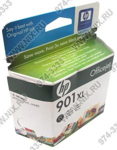     HP CC654AE 901XL Black