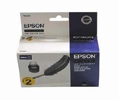 Картридж для струйного принтер Epson T032142 Black