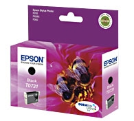 Картридж для струйного принтер Epson T10514A Black