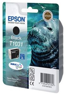 Картридж для струйного принтер Epson T10314A10