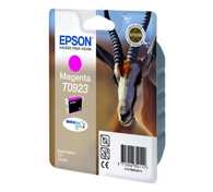 Картридж для струйного принтер Epson T0923 (C13T10834A10) Magenta