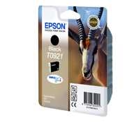 Картридж для струйного принтер Epson T0921 (C13T10814A10) Black