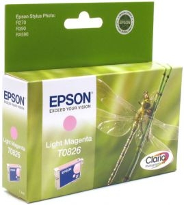 14 Epson T08264A