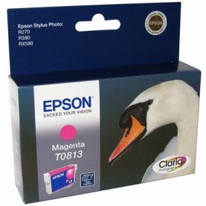 Картридж для струйного принтер Epson T08134A