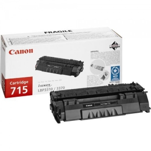     Canon Canon 715