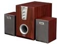 Акустика 2.1 AVE T20 Red