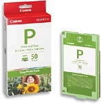  +  Canon Easy Photo Pack E-P50