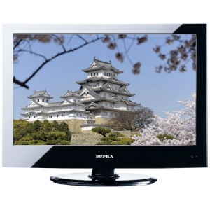 LCD телевизор 26 Supra STV-LC2615FD
