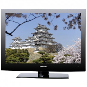 LCD   Supra STV-LC1515WD