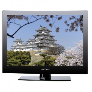 LCD  15 Supra STV-LC1515W