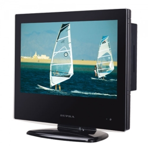 LCD   Supra STV-LC1522WD