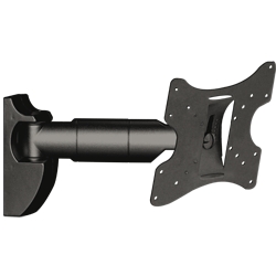 Кронштейн для LCD Arm media LCD-202 Black