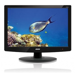 LCD телевизор 22 дюйма BBK LT2202S Black