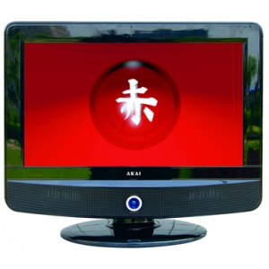 LCD телевизор моноблок Akai LTC-16R5X2M