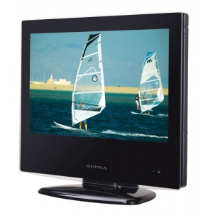 LCD  15 Supra STV-LC1522W