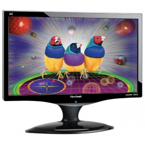 LCD  21 ViewSonic VX2260WM