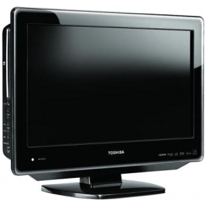 LCD телевизор моноблок Toshiba 19SLDT3