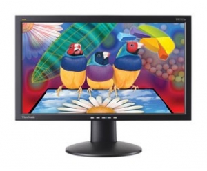 LCD монитор 19 ViewSonic VA1913W-4