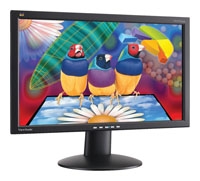 LCD монитор 19 ViewSonic VA1913WM-4