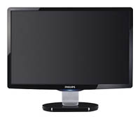 LCD  19 Philips 190CW9FB