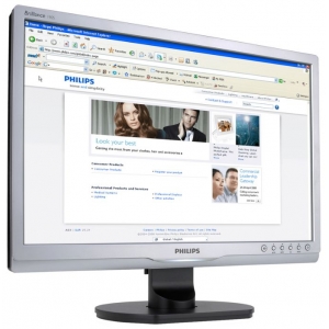 LCD монитор 19 Philips 190S1SS