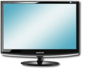 LCD монитор 19 Samsung 933NW KFN