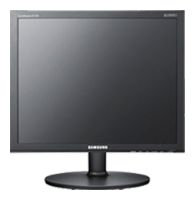 LCD монитор 19 Samsung E1920NR ASB black