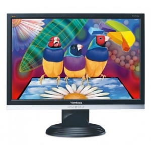 LCD монитор 19 ViewSonic VA1916W-8