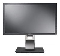 LCD монитор 20 Dell P2010H