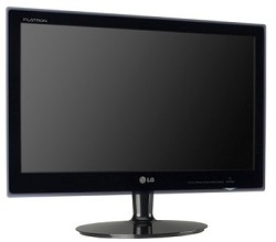 LCD монитор 20 LG E2040S-PN