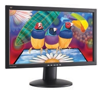 LCD монитор 20 ViewSonic VA2013wm-4