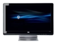 LCD монитор 20 HP 2010i с WC030AA