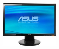 LCD монитор 22 Asus VH222D