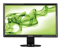 LCD монитор 22 Philips 223E1SB/00