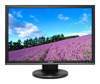 LCD монитор 22 Asus VW225D