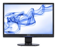LCD монитор 22 Philips 220SW9FB