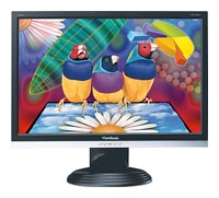 LCD монитор 22 ViewSonic VA2226W