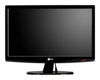 LCD монитор 24 LG W2343T PF