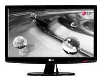 LCD монитор 24 LG W2443S PF