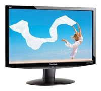 LCD монитор 24 ViewSonic VX2433wm