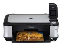 Струйный принтер сканер копир Canon PIXMA MP550