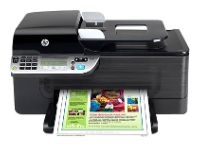 Струйный принтер сканер копир HP Officejet 4500