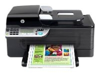     HP Officejet 4500