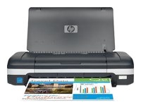 Струйный принтер HP OfficeJet H470 CB026A