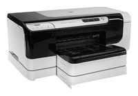 Струйный принтер HP OfficeJet PRO 8000 CB047A