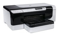 Струйный принтер HP OfficeJet PRO 8000 CB092A