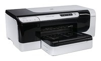   HP OfficeJet PRO 8000 CB092A