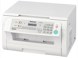 /     Panasonic KX MB2000RU W