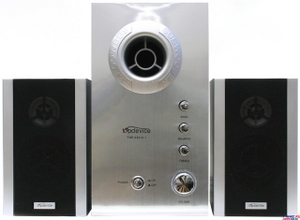 Акустика 2.1 TopDevice TDE 230