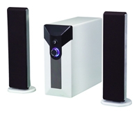 Акустика 2.1 TopDevice TDE 234